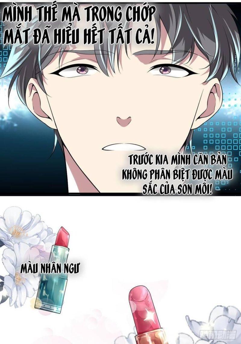 Ta Đương Âm Dương Tiên Sinh Những Năm Kia Chapter 2 - Trang 9