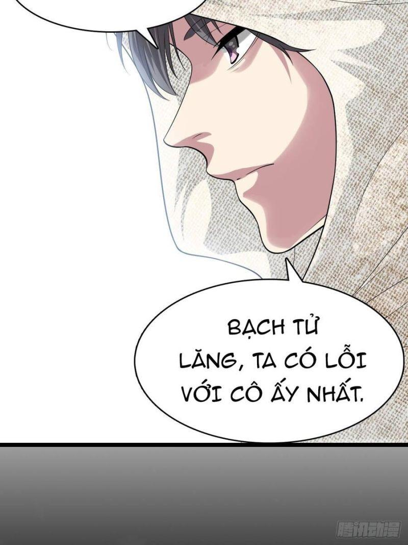 Ta Đương Âm Dương Tiên Sinh Những Năm Kia Chapter 3 - Trang 10
