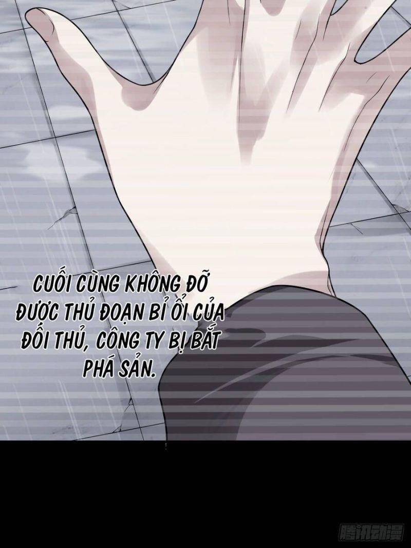 Ta Đương Âm Dương Tiên Sinh Những Năm Kia Chapter 3 - Trang 13