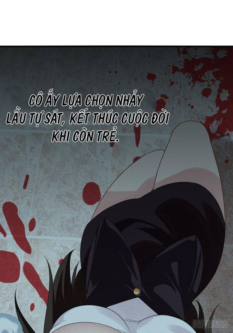 Ta Đương Âm Dương Tiên Sinh Những Năm Kia Chapter 3 - Trang 15