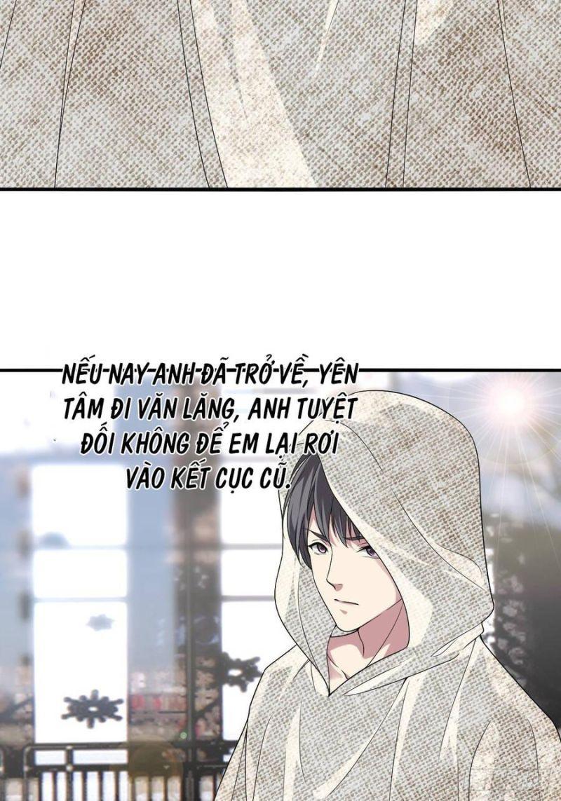 Ta Đương Âm Dương Tiên Sinh Những Năm Kia Chapter 3 - Trang 18