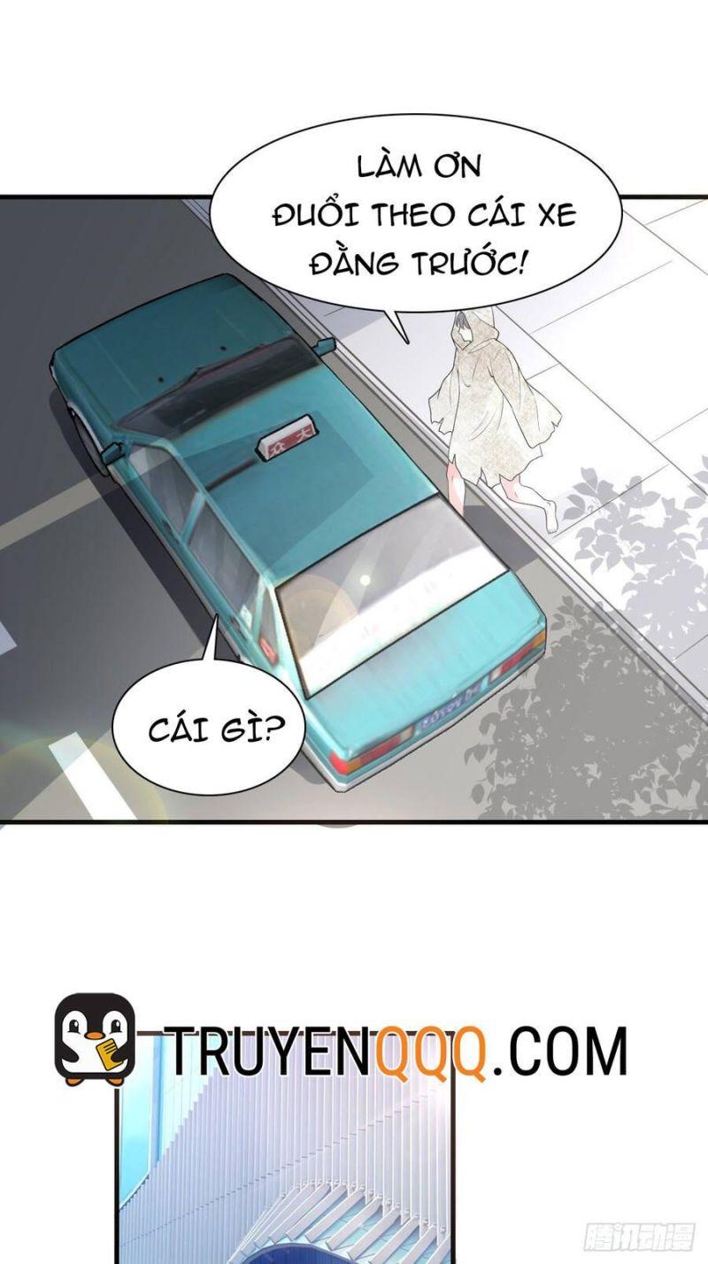 Ta Đương Âm Dương Tiên Sinh Những Năm Kia Chapter 3 - Trang 21