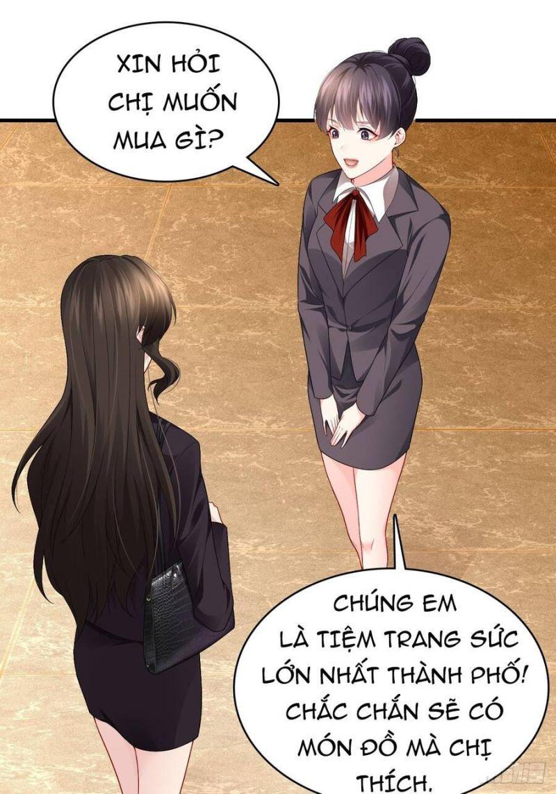 Ta Đương Âm Dương Tiên Sinh Những Năm Kia Chapter 3 - Trang 25