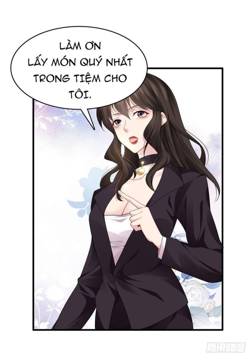 Ta Đương Âm Dương Tiên Sinh Những Năm Kia Chapter 3 - Trang 27