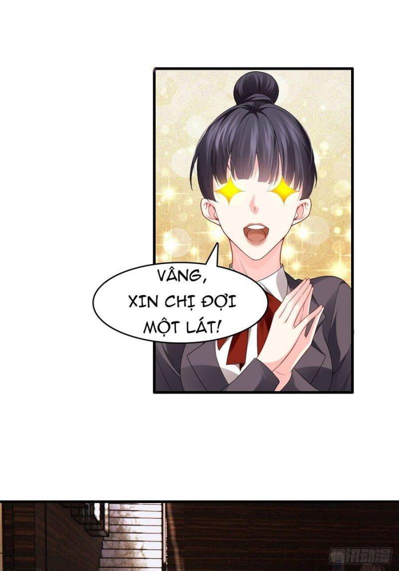 Ta Đương Âm Dương Tiên Sinh Những Năm Kia Chapter 3 - Trang 28