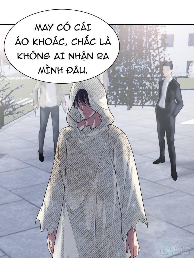 Ta Đương Âm Dương Tiên Sinh Những Năm Kia Chapter 3 - Trang 3