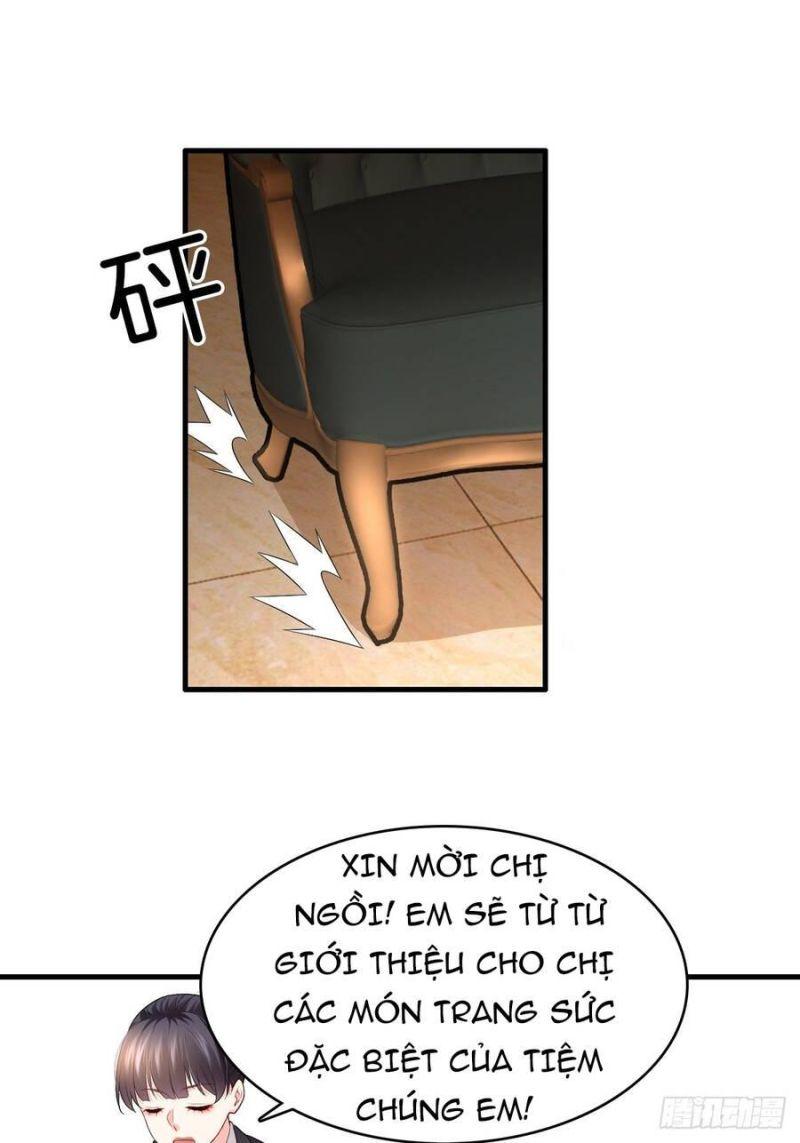 Ta Đương Âm Dương Tiên Sinh Những Năm Kia Chapter 3 - Trang 31