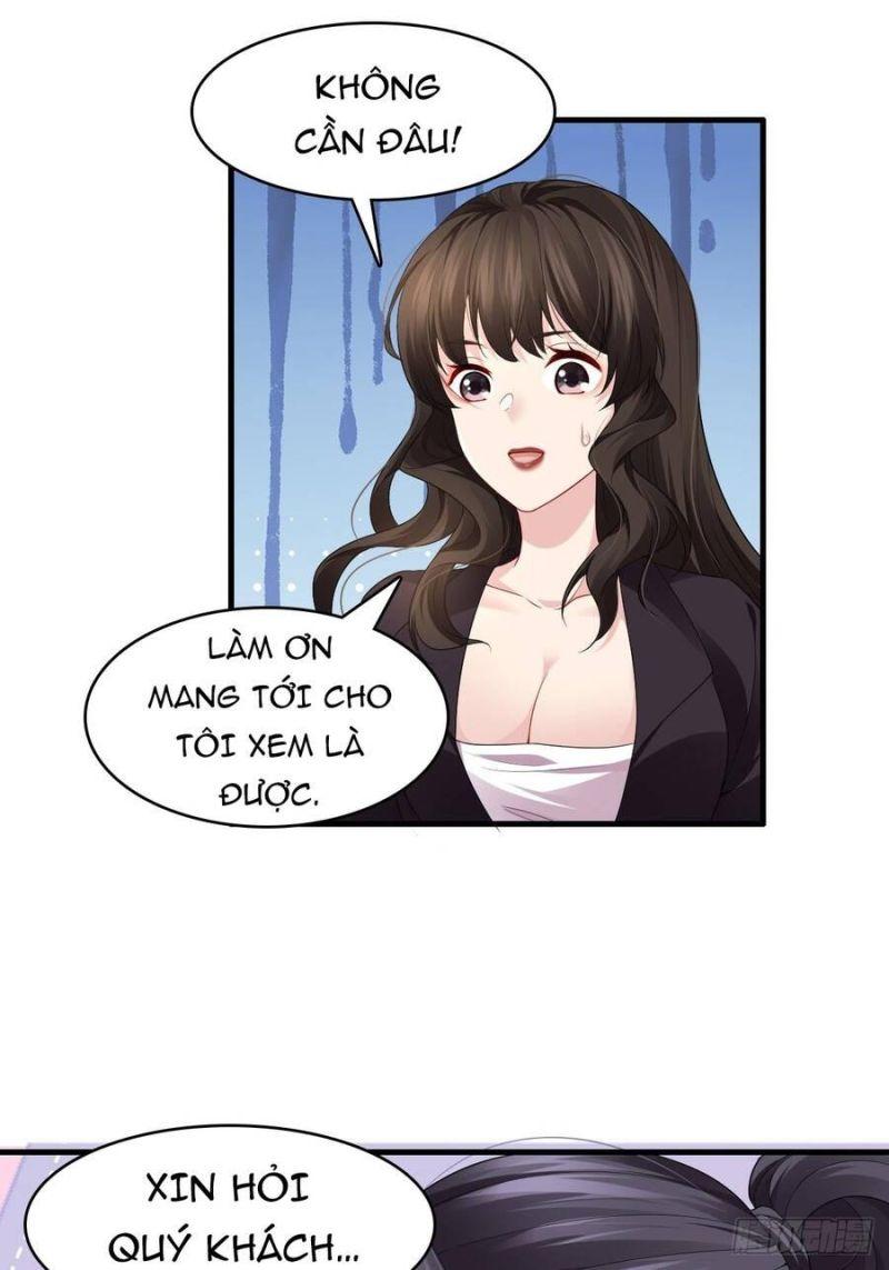 Ta Đương Âm Dương Tiên Sinh Những Năm Kia Chapter 3 - Trang 33