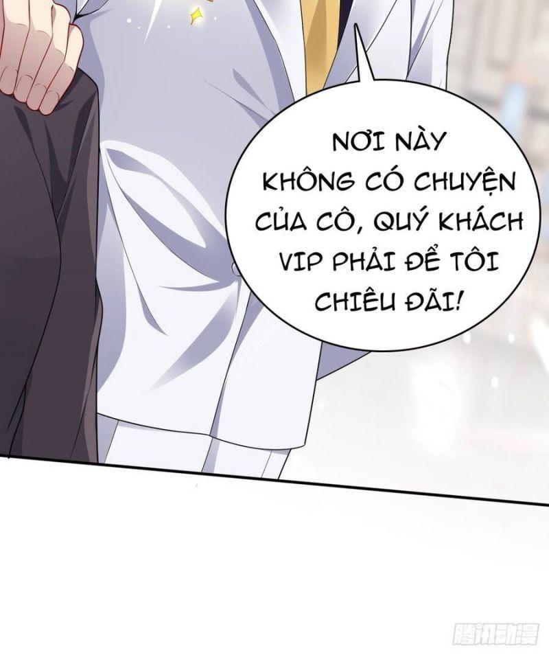 Ta Đương Âm Dương Tiên Sinh Những Năm Kia Chapter 3 - Trang 36