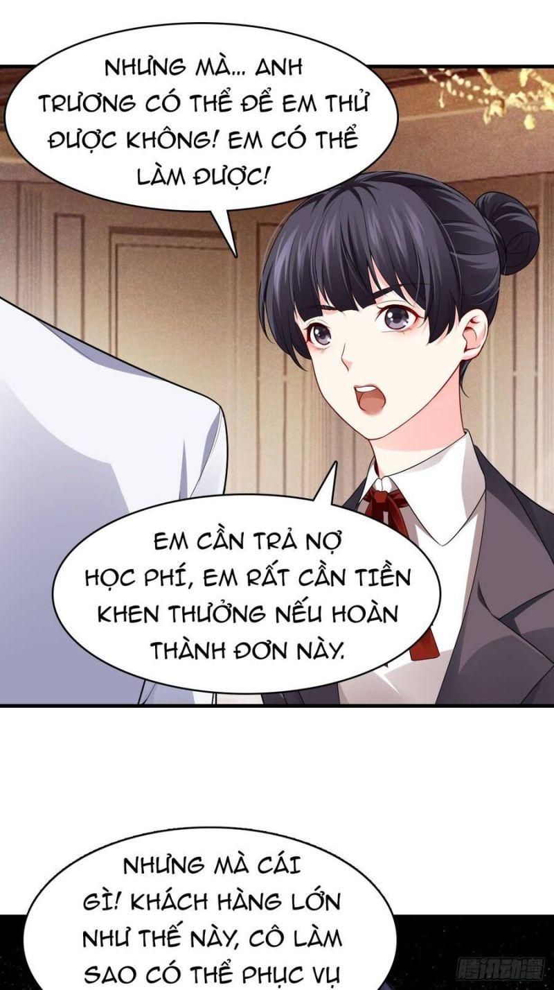 Ta Đương Âm Dương Tiên Sinh Những Năm Kia Chapter 3 - Trang 37