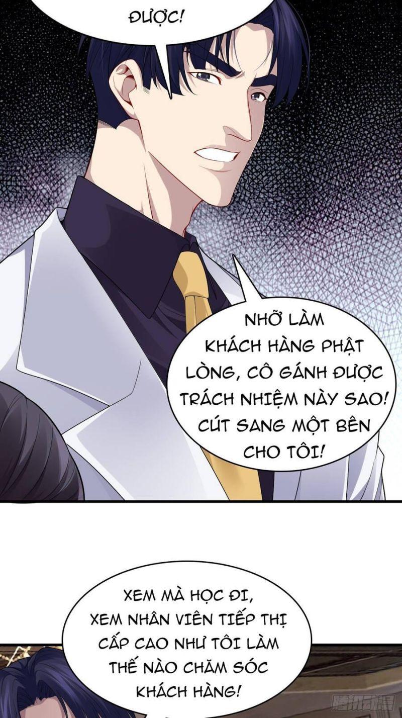 Ta Đương Âm Dương Tiên Sinh Những Năm Kia Chapter 3 - Trang 38