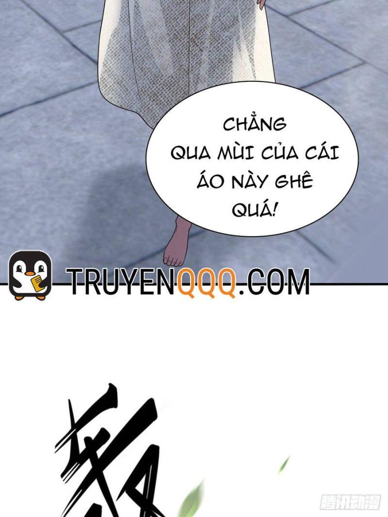 Ta Đương Âm Dương Tiên Sinh Những Năm Kia Chapter 3 - Trang 4
