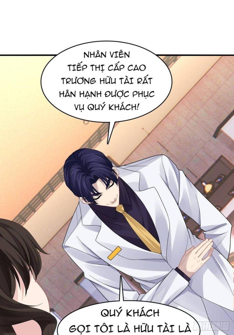 Ta Đương Âm Dương Tiên Sinh Những Năm Kia Chapter 3 - Trang 41
