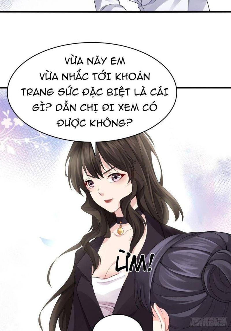 Ta Đương Âm Dương Tiên Sinh Những Năm Kia Chapter 3 - Trang 44