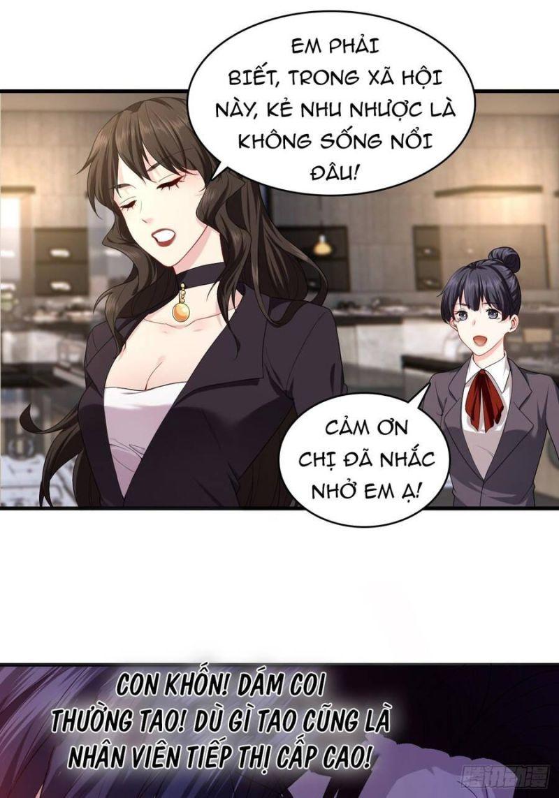 Ta Đương Âm Dương Tiên Sinh Những Năm Kia Chapter 3 - Trang 47