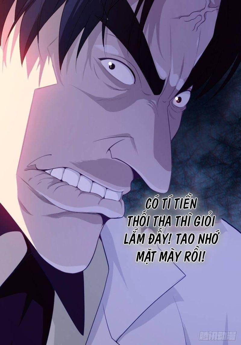 Ta Đương Âm Dương Tiên Sinh Những Năm Kia Chapter 3 - Trang 48