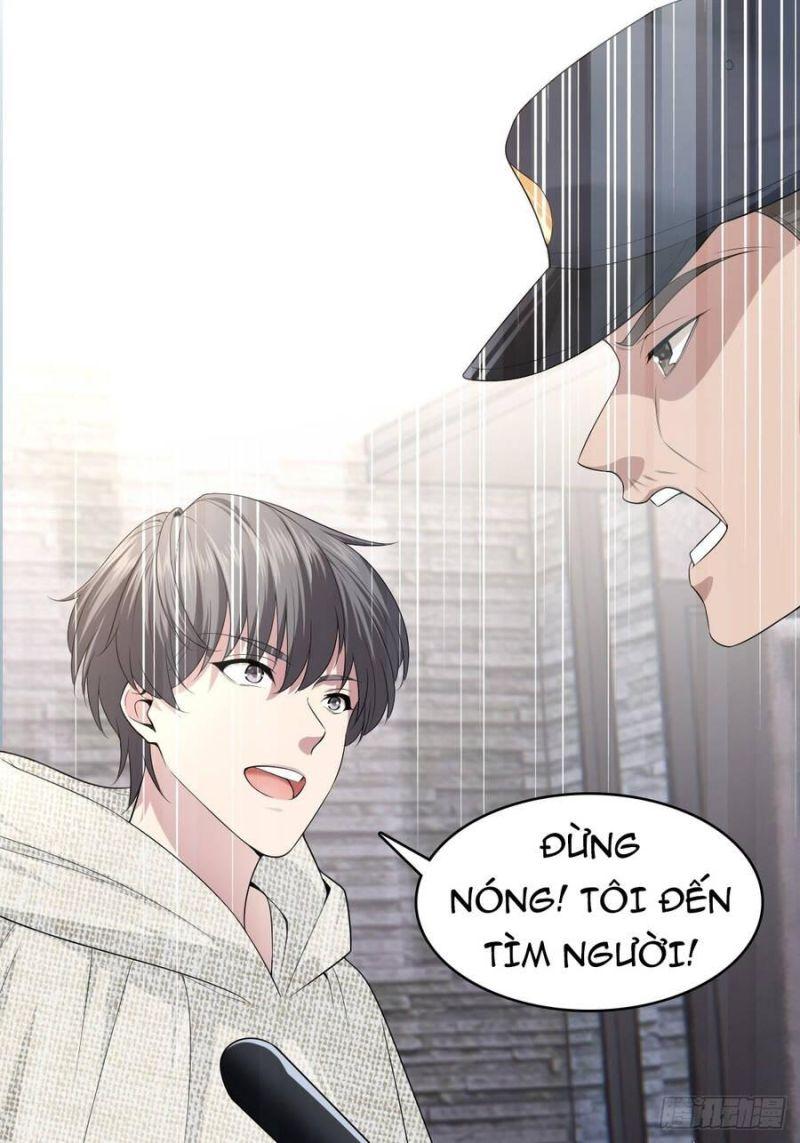 Ta Đương Âm Dương Tiên Sinh Những Năm Kia Chapter 3 - Trang 50