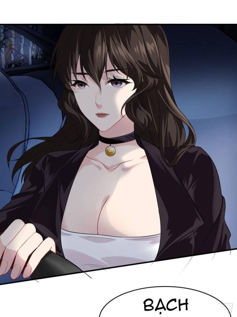 Ta Đương Âm Dương Tiên Sinh Những Năm Kia Chapter 3 - Trang 8