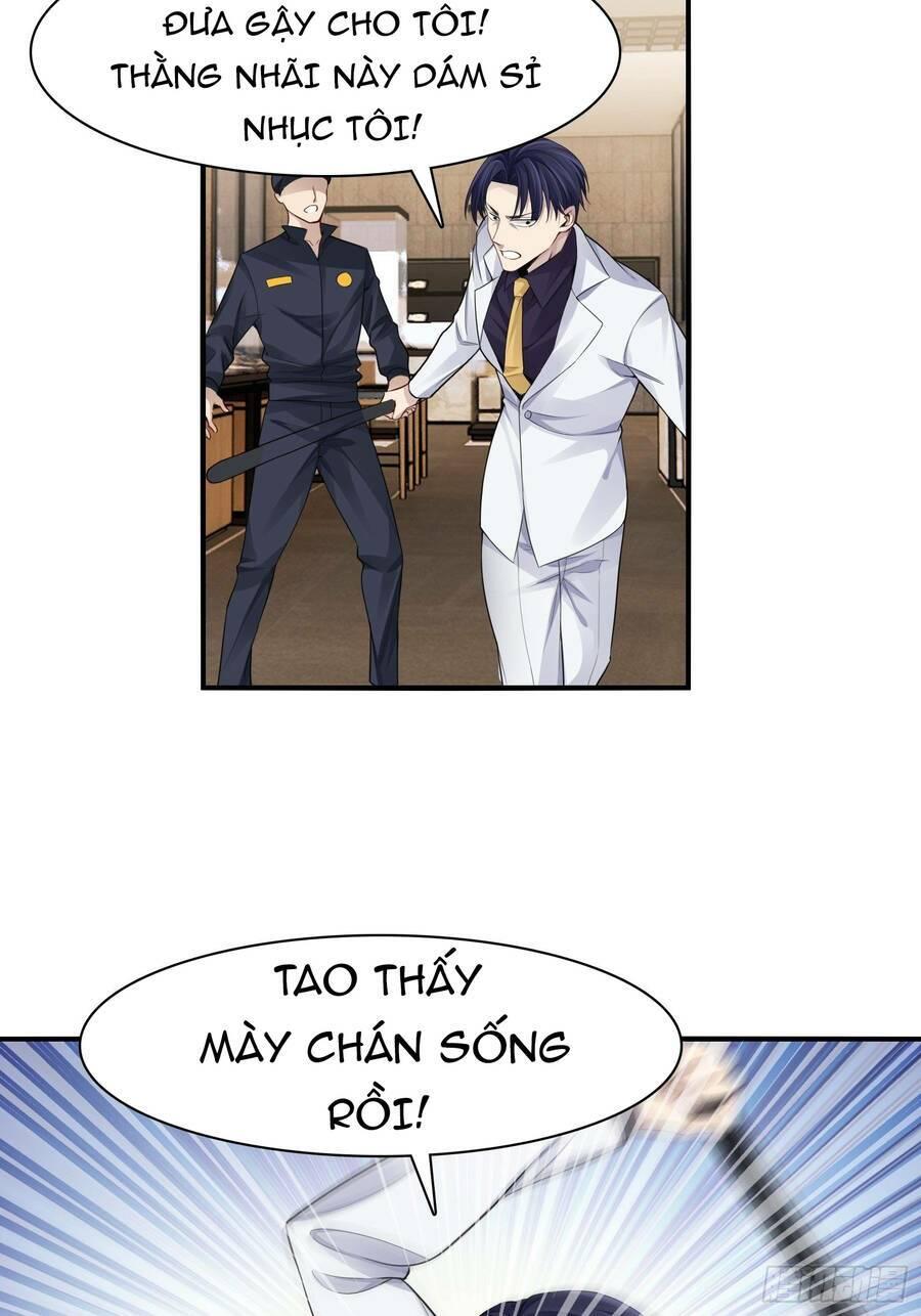 Ta Đương Âm Dương Tiên Sinh Những Năm Kia Chapter 4 - Trang 10