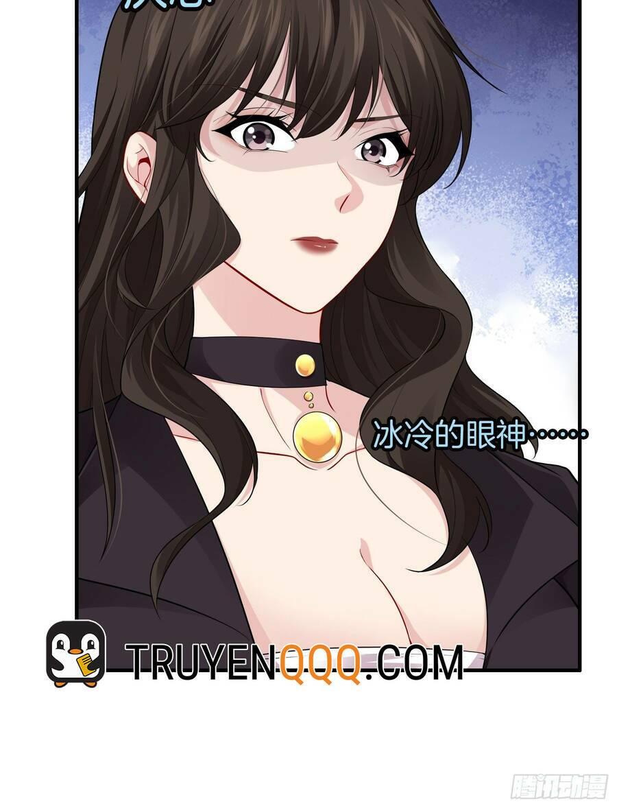 Ta Đương Âm Dương Tiên Sinh Những Năm Kia Chapter 4 - Trang 21