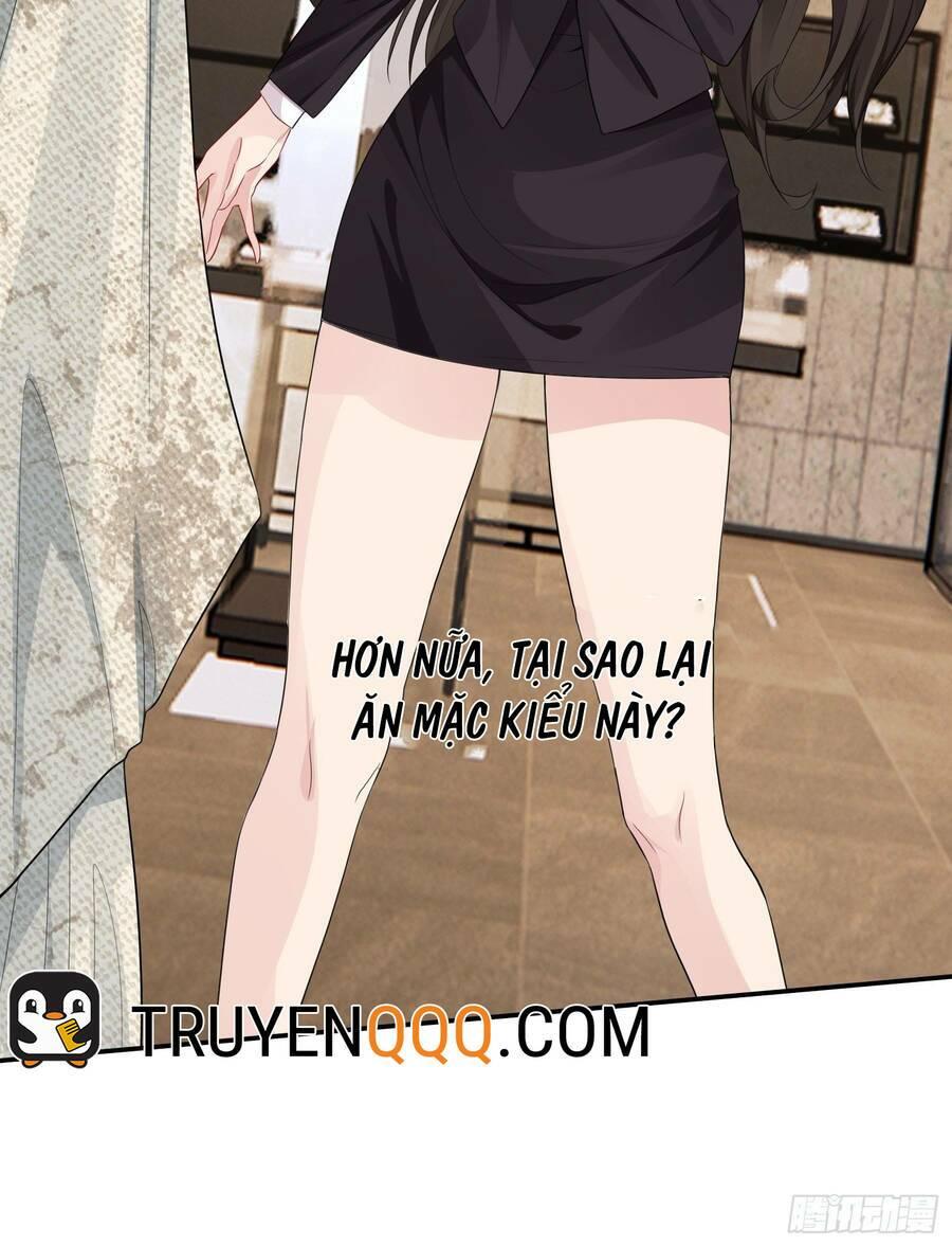 Ta Đương Âm Dương Tiên Sinh Những Năm Kia Chapter 4 - Trang 25