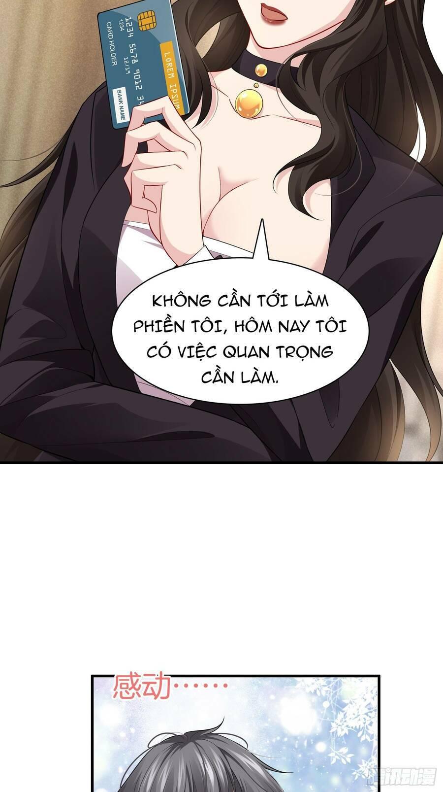 Ta Đương Âm Dương Tiên Sinh Những Năm Kia Chapter 4 - Trang 28