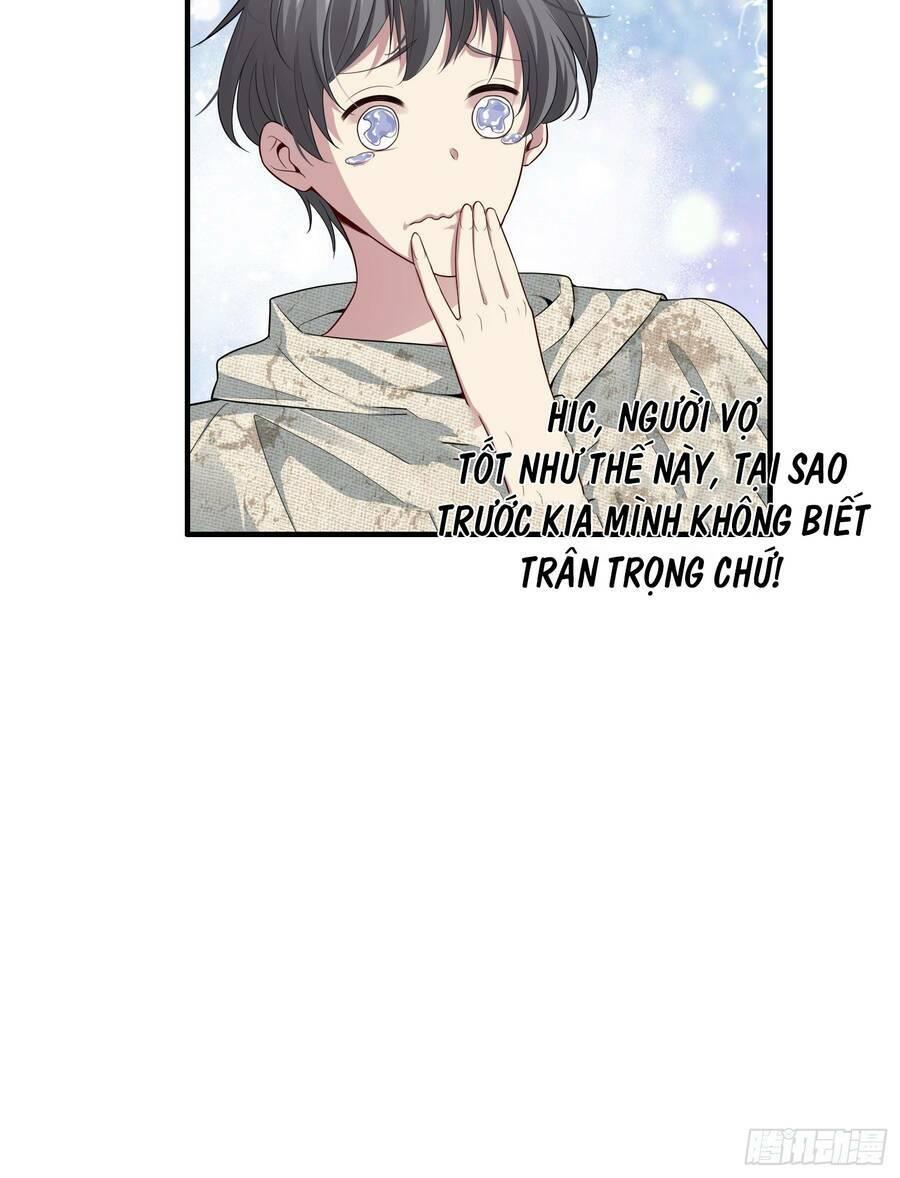 Ta Đương Âm Dương Tiên Sinh Những Năm Kia Chapter 4 - Trang 29