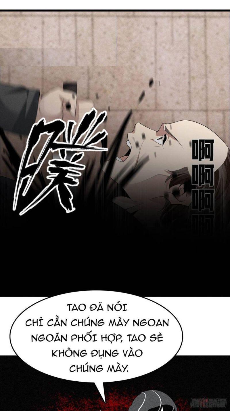 Ta Đương Âm Dương Tiên Sinh Những Năm Kia Chapter 5 - Trang 14