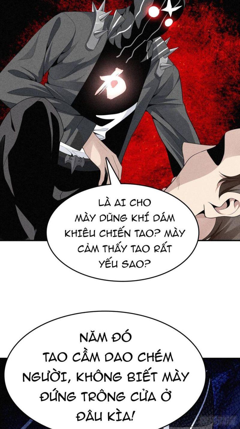 Ta Đương Âm Dương Tiên Sinh Những Năm Kia Chapter 5 - Trang 15