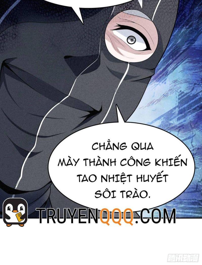 Ta Đương Âm Dương Tiên Sinh Những Năm Kia Chapter 5 - Trang 16