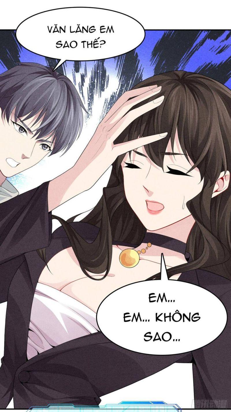 Ta Đương Âm Dương Tiên Sinh Những Năm Kia Chapter 5 - Trang 21