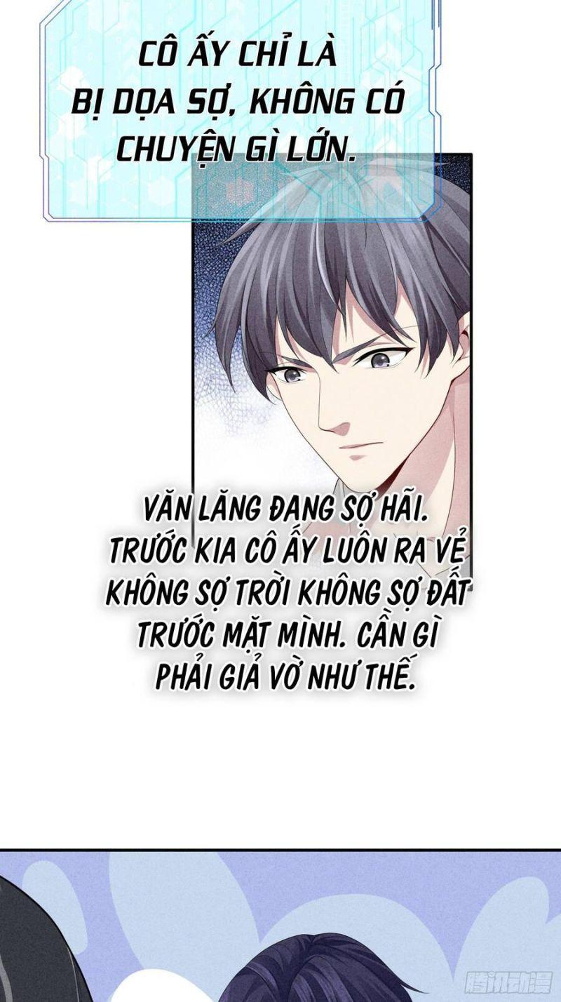 Ta Đương Âm Dương Tiên Sinh Những Năm Kia Chapter 5 - Trang 22