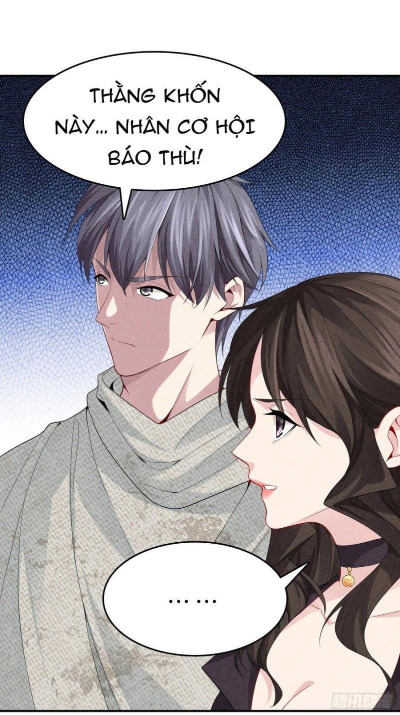 Ta Đương Âm Dương Tiên Sinh Những Năm Kia Chapter 5 - Trang 27
