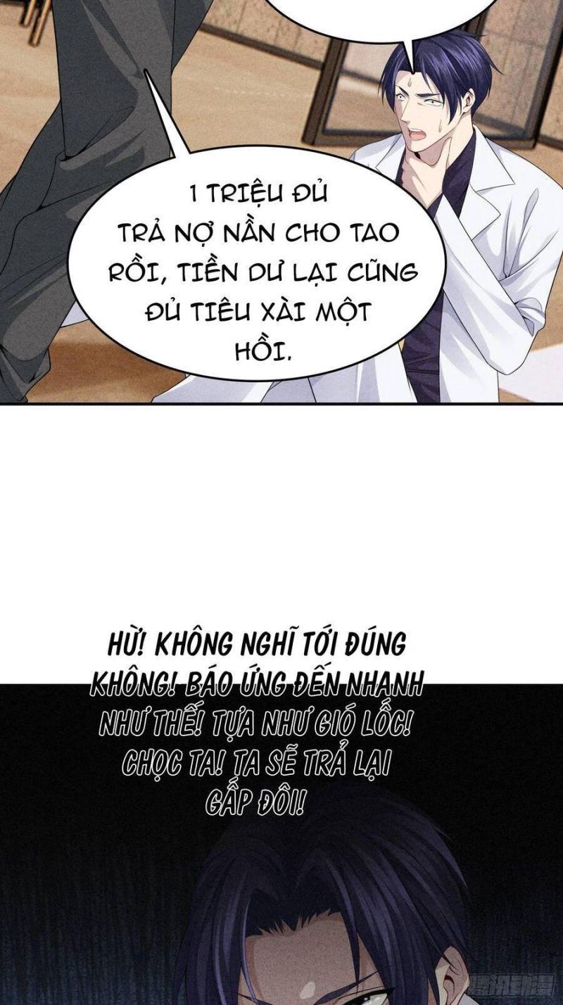 Ta Đương Âm Dương Tiên Sinh Những Năm Kia Chapter 5 - Trang 29