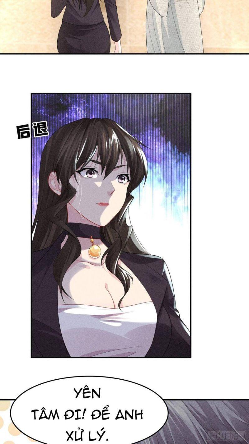 Ta Đương Âm Dương Tiên Sinh Những Năm Kia Chapter 5 - Trang 32