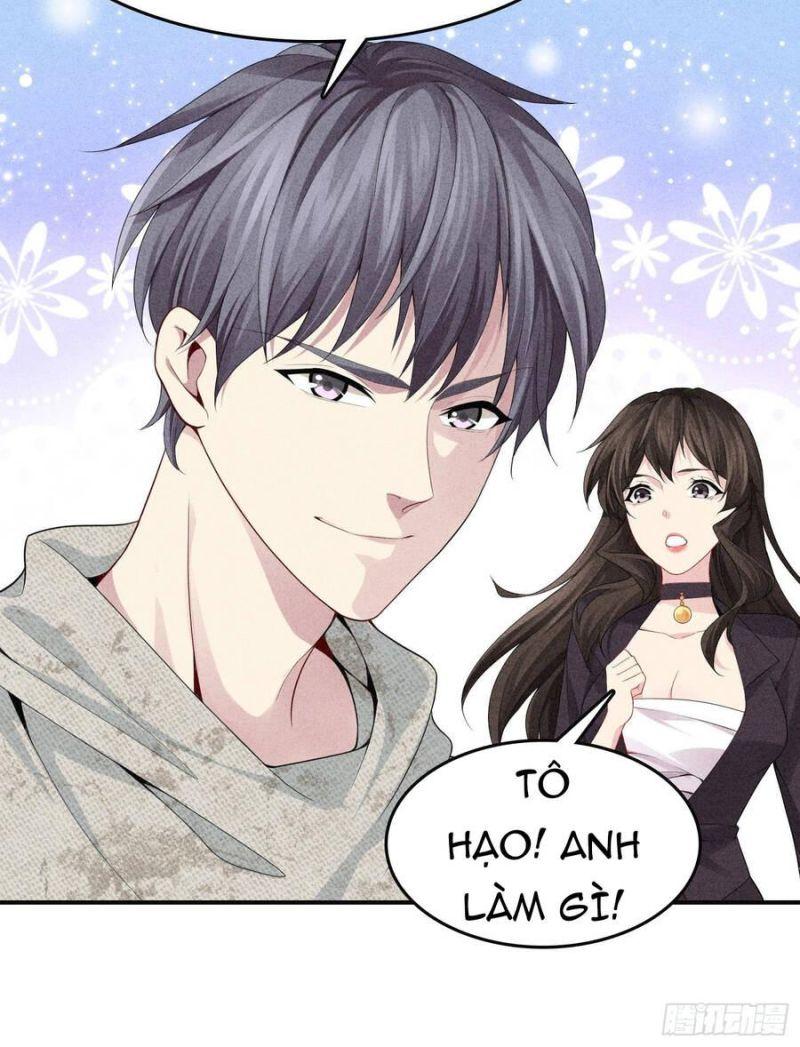 Ta Đương Âm Dương Tiên Sinh Những Năm Kia Chapter 5 - Trang 34