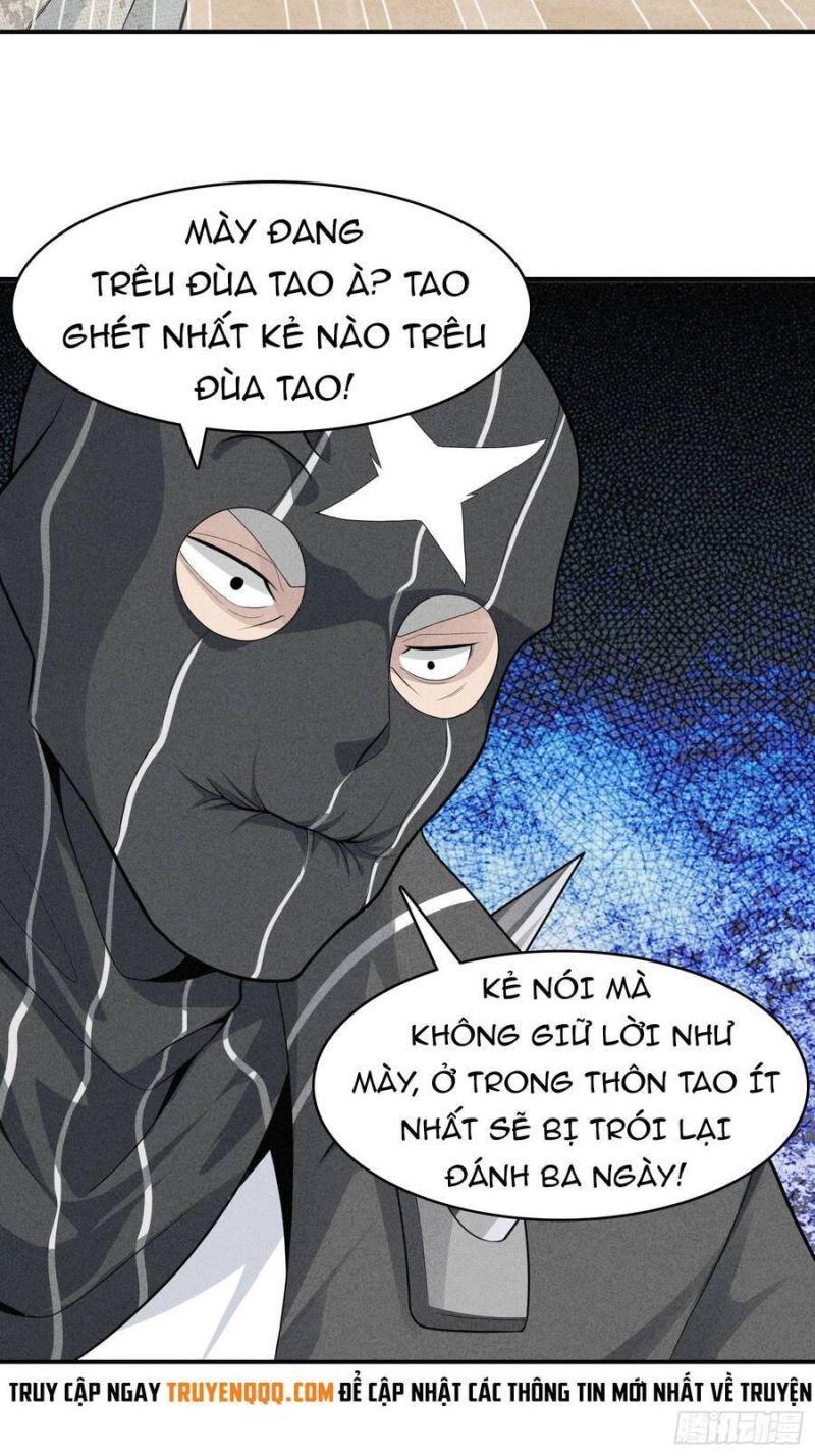 Ta Đương Âm Dương Tiên Sinh Những Năm Kia Chapter 5 - Trang 37