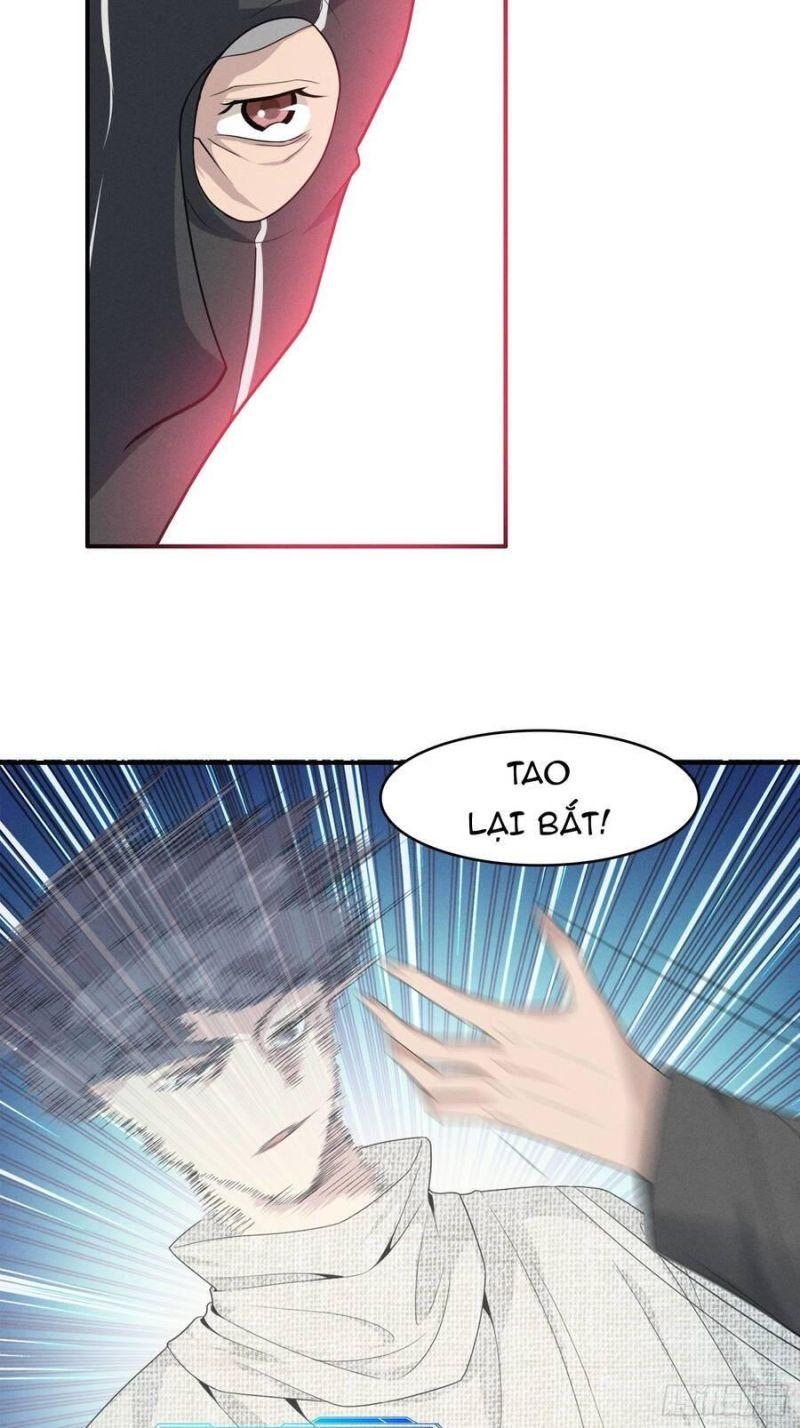 Ta Đương Âm Dương Tiên Sinh Những Năm Kia Chapter 5 - Trang 40