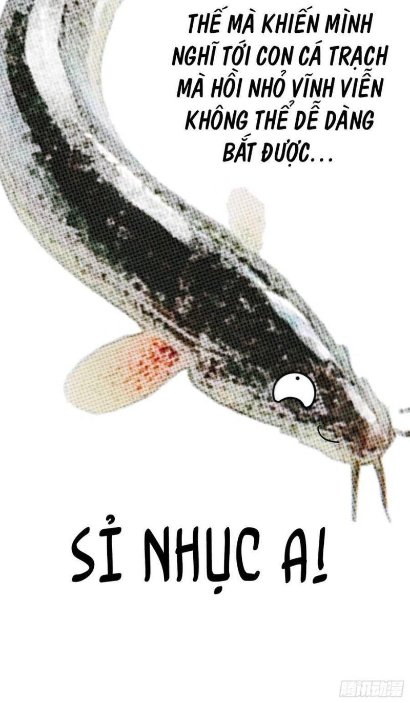 Ta Đương Âm Dương Tiên Sinh Những Năm Kia Chapter 5 - Trang 46