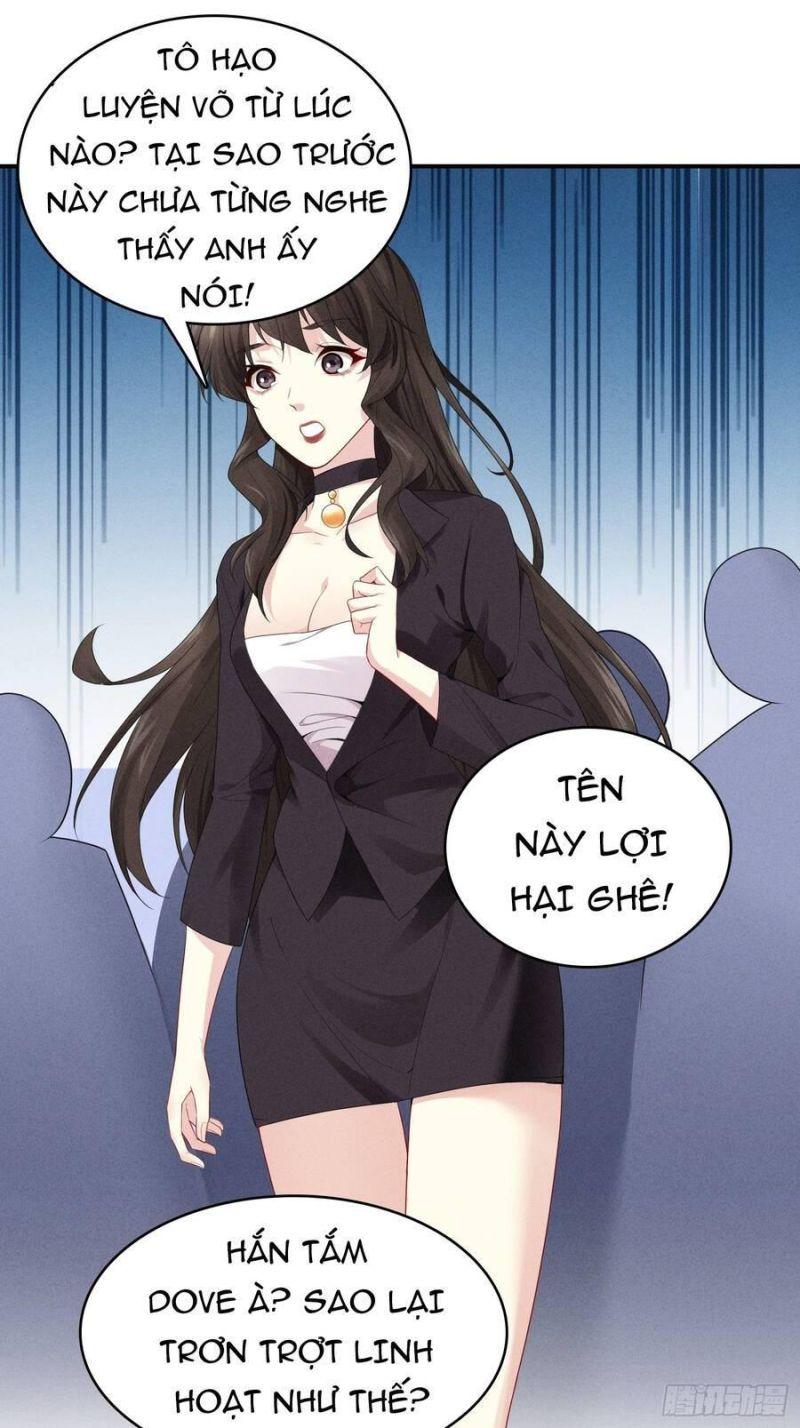 Ta Đương Âm Dương Tiên Sinh Những Năm Kia Chapter 5 - Trang 47