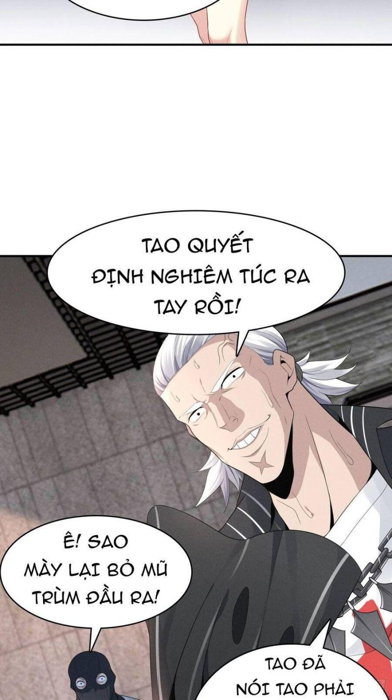 Ta Đương Âm Dương Tiên Sinh Những Năm Kia Chapter 5 - Trang 48