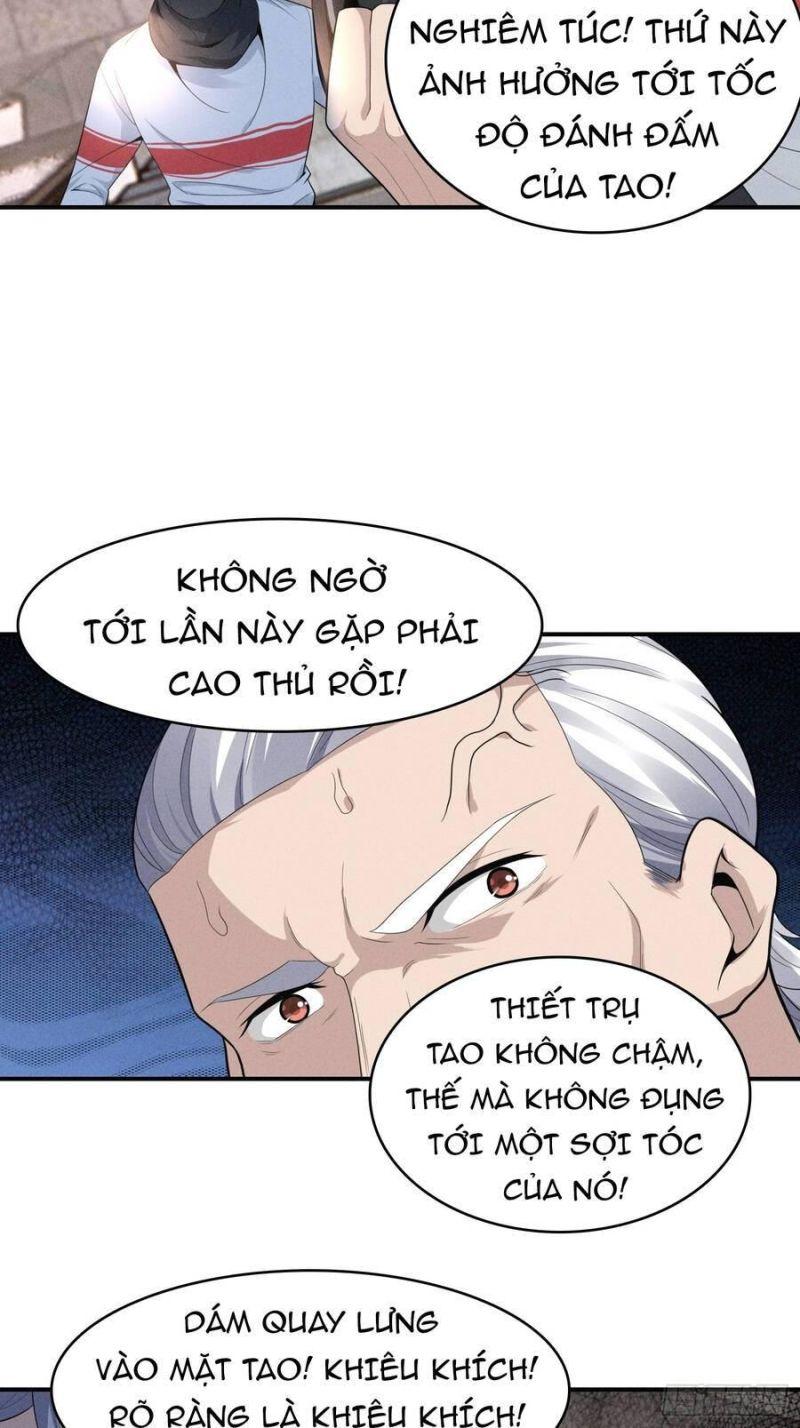 Ta Đương Âm Dương Tiên Sinh Những Năm Kia Chapter 5 - Trang 49