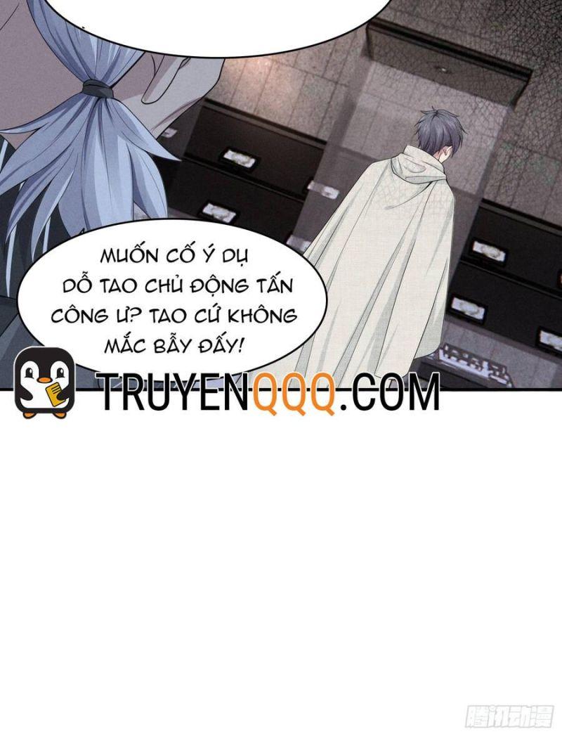 Ta Đương Âm Dương Tiên Sinh Những Năm Kia Chapter 5 - Trang 50