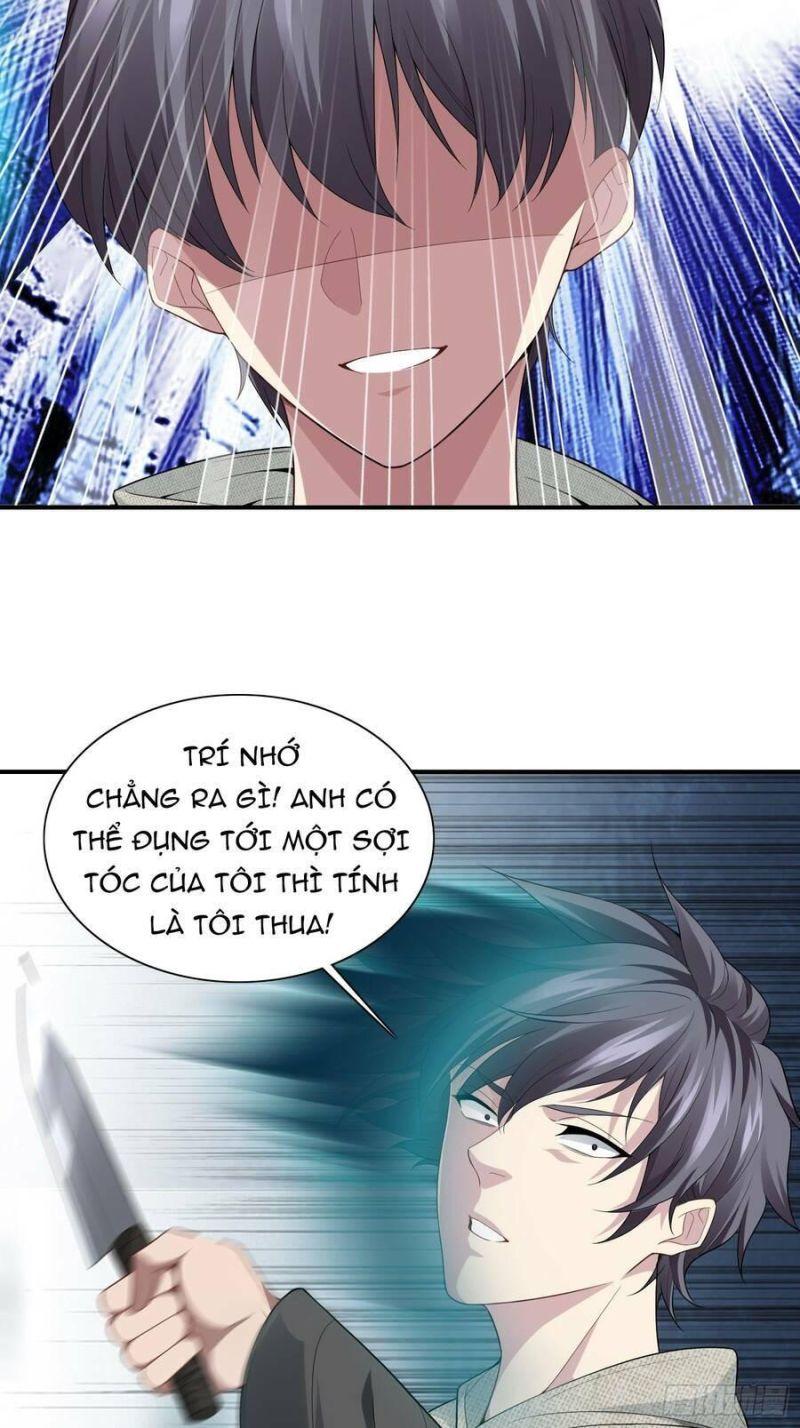 Ta Đương Âm Dương Tiên Sinh Những Năm Kia Chapter 6 - Trang 10