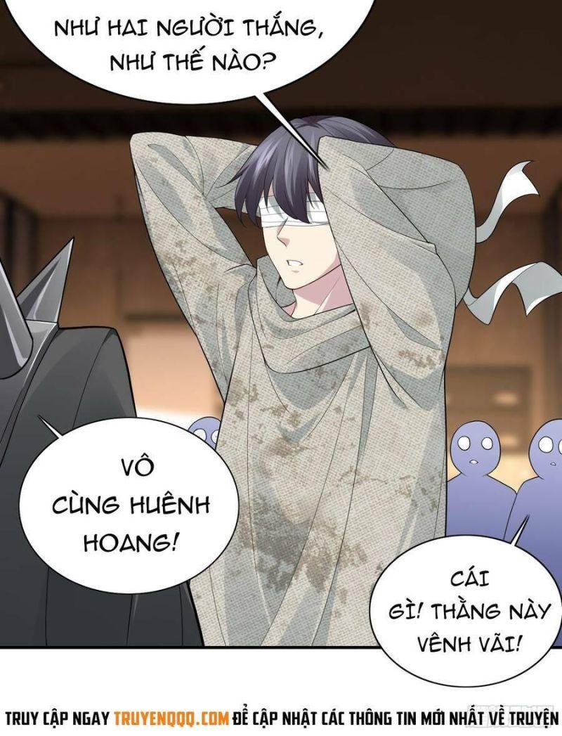 Ta Đương Âm Dương Tiên Sinh Những Năm Kia Chapter 6 - Trang 12