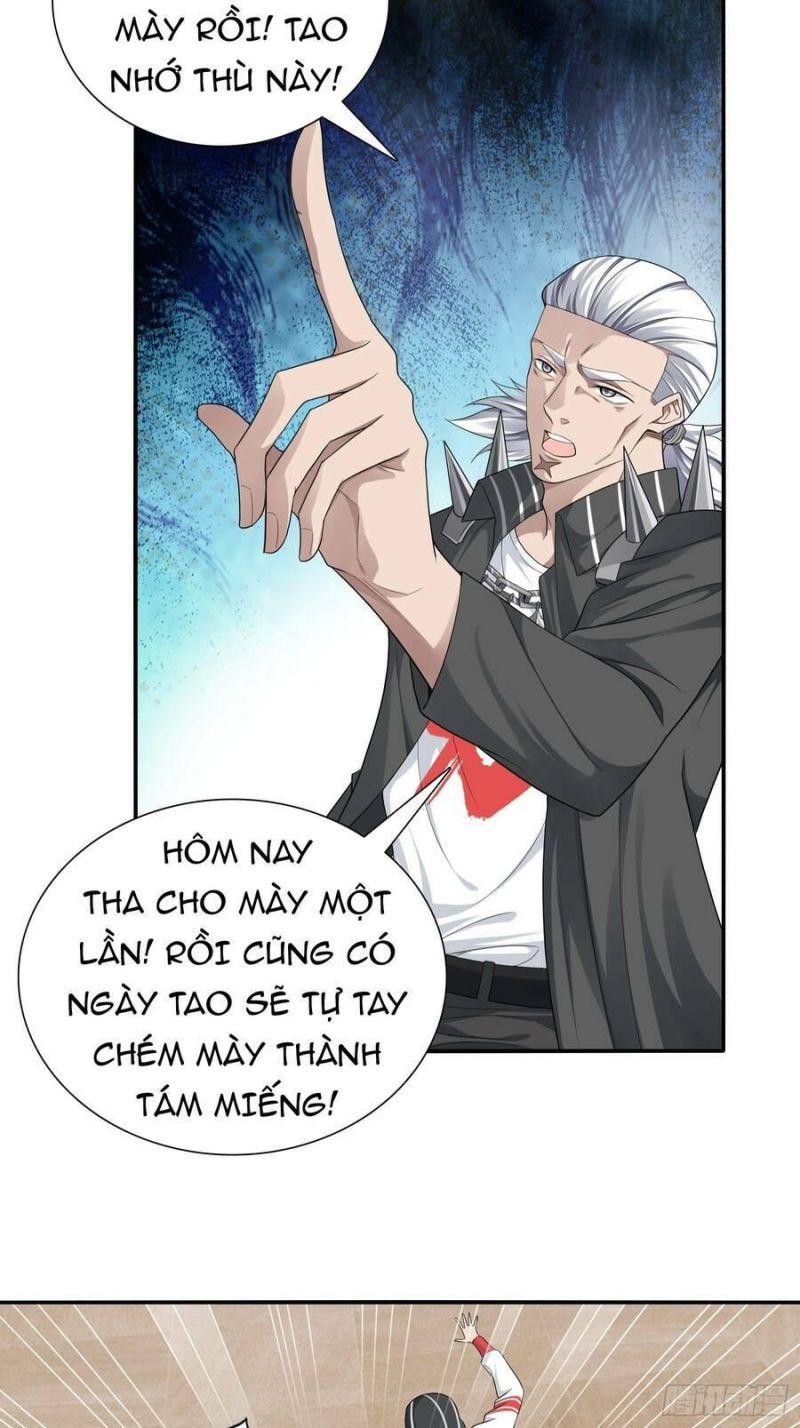 Ta Đương Âm Dương Tiên Sinh Những Năm Kia Chapter 6 - Trang 14