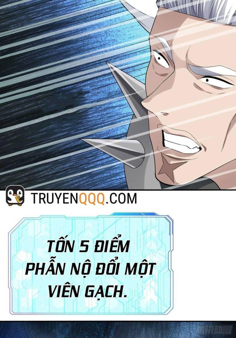Ta Đương Âm Dương Tiên Sinh Những Năm Kia Chapter 6 - Trang 18