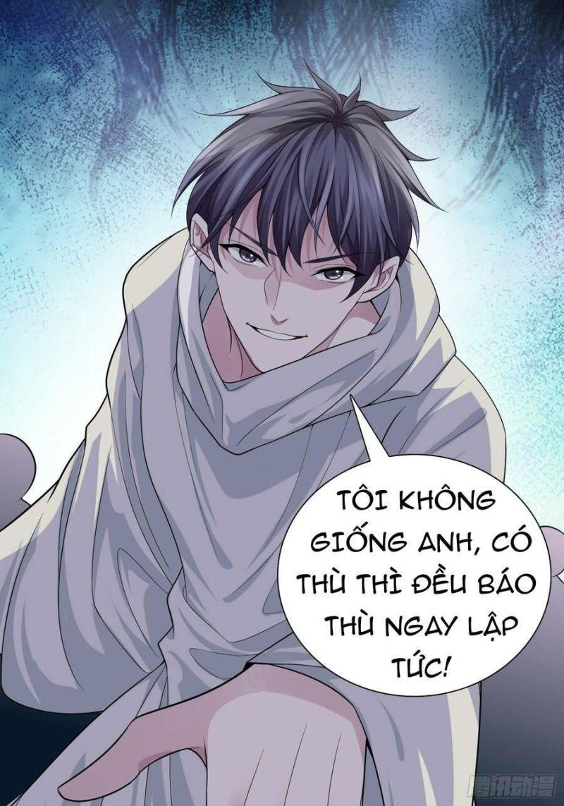 Ta Đương Âm Dương Tiên Sinh Những Năm Kia Chapter 6 - Trang 19