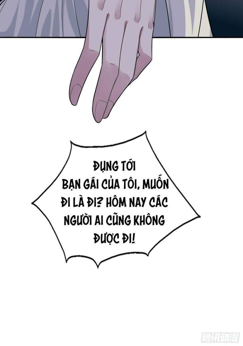 Ta Đương Âm Dương Tiên Sinh Những Năm Kia Chapter 6 - Trang 20
