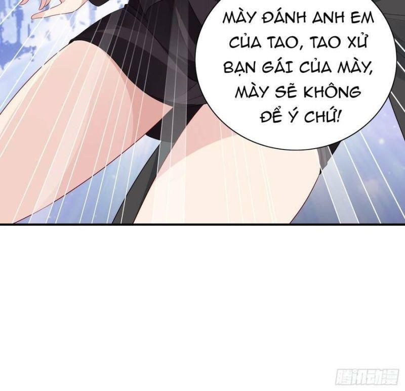 Ta Đương Âm Dương Tiên Sinh Những Năm Kia Chapter 6 - Trang 23